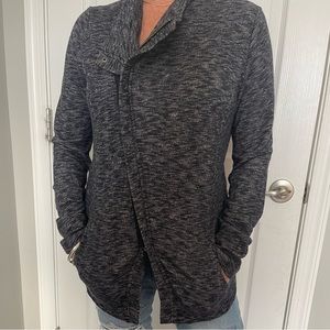 Jacket or sweater! Not really sure how to describe! Casual sporty wear!